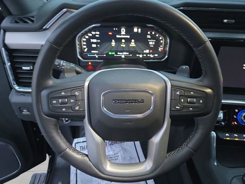 Used 2023 GMC Sierra 1500 Denali w/ Denali Reserve Package image 13