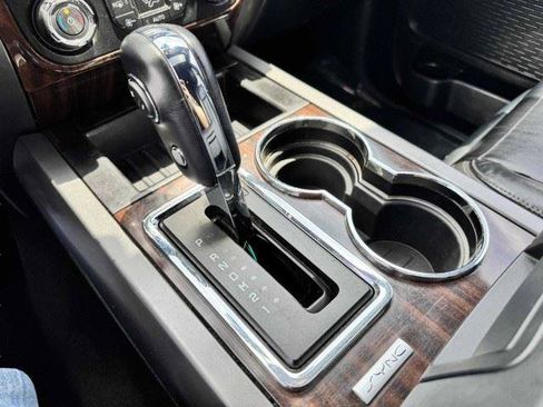Used 2016 Ford Expedition EL Platinum RWD image 35