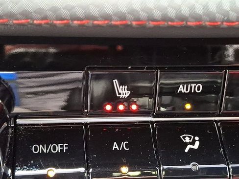 Used 2026 Chevrolet Equinox RS image 24