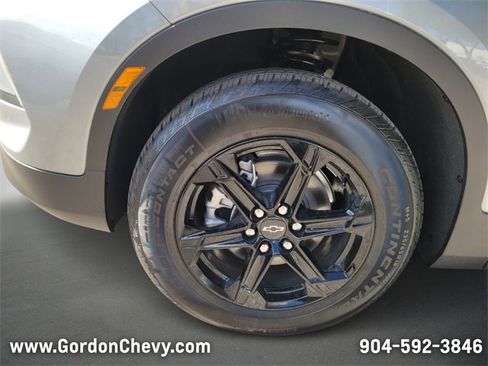 New 2026 Chevrolet Blazer LT w/ Convenience Package image 9