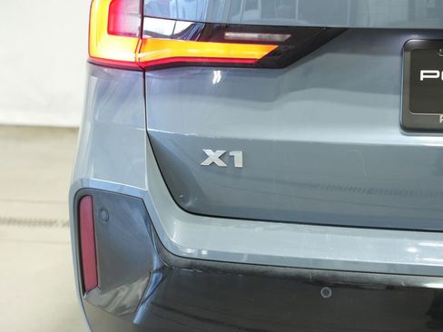 Used 2025 BMW X1 M35i w/ Premium Package image 32