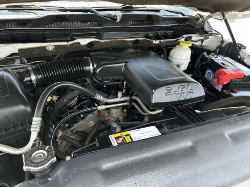 Used 2018 RAM 1500 Tradesman w/ Popular Equipment Group RWD image 20