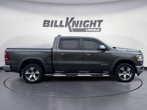 Used 2019 RAM 1500 Laramie image 6