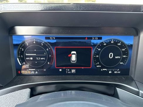 New 2026 Subaru Outback Limited AWD/4WD image 25