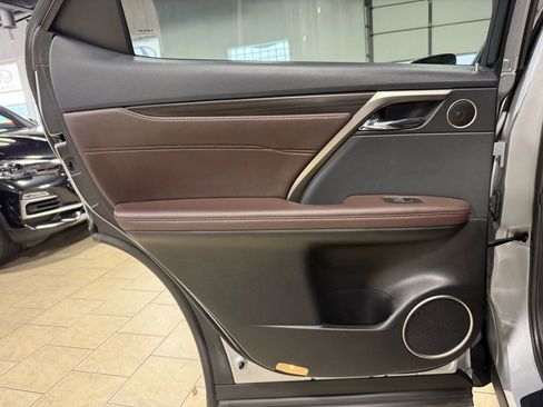 Used 2019 Lexus RX 450h F Sport image 31