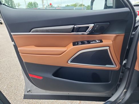 New 2025 Kia Telluride SX Prestige X-Line image 10