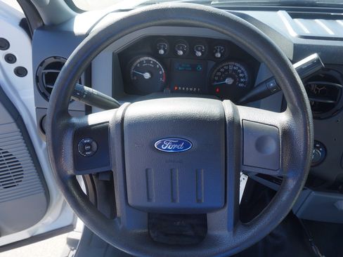 Used 2015 Ford F350 XL AWD/4WD image 16