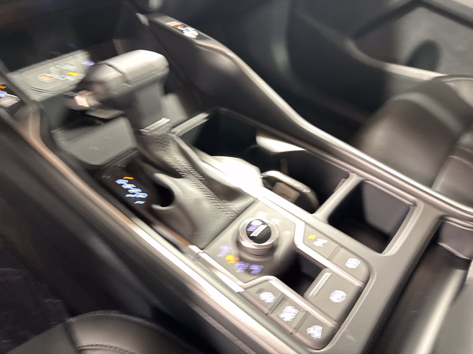 New 2026 Kia Sorento X-Line EX AWD/4WD image 21