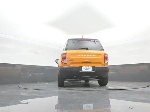 New 2026 Ford Bronco Sport Outer Banks w/ Outer Banks Tech Package+ AWD/4WD image 34