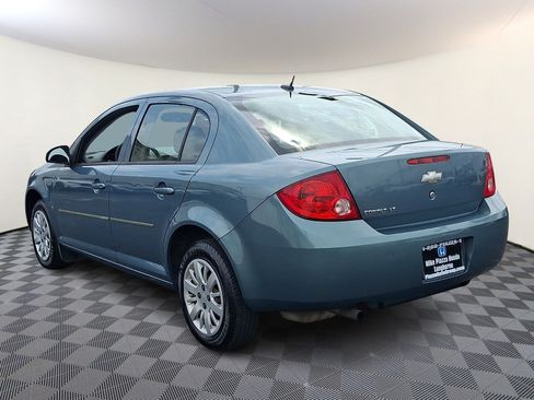 Used 2009 Chevrolet Cobalt LT FWD image 5