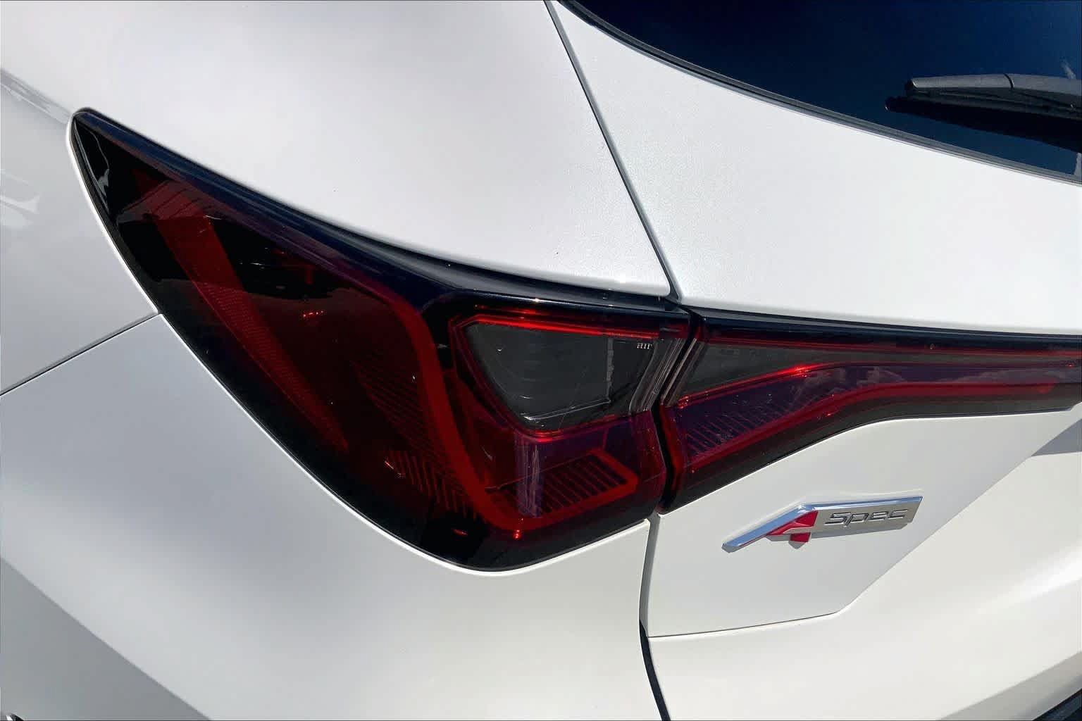 Used 2024 Acura MDX A-Spec AWD/4WD image 29