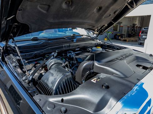 Used 2024 RAM 2500 Limited w/ Safety Group image 42