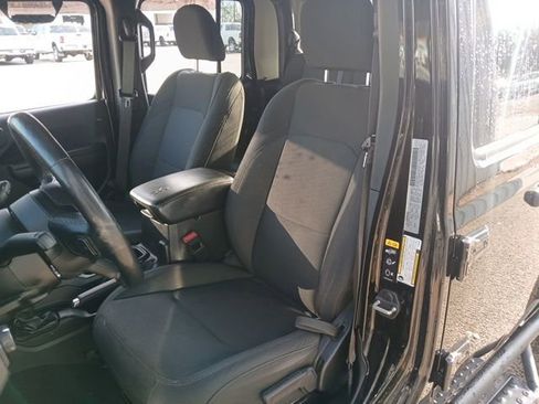 Used 2020 Jeep Gladiator Sport w/ Quick Order Package 24S image 36