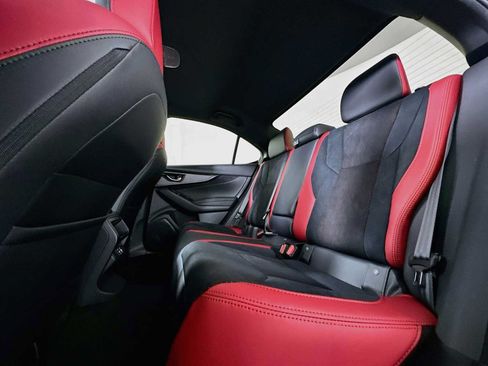 New 2026 Subaru WRX Limited AWD/4WD image 23