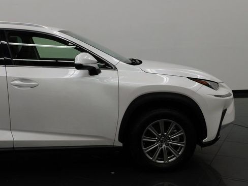 Used 2020 Lexus NX 300 300 Base image 15
