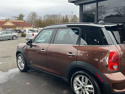 Used 2013 MINI Cooper Countryman S image 6