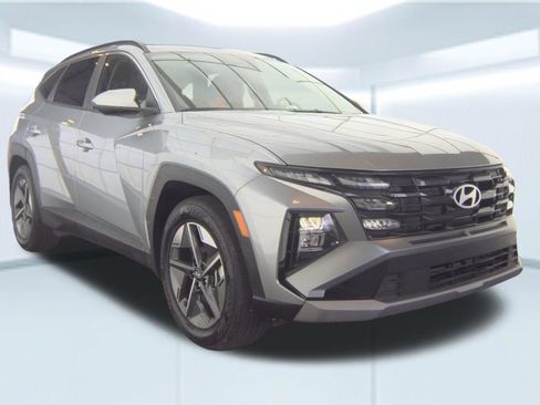 Used 2026 Hyundai Tucson SEL FWD image 6