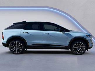 New 2026 Cadillac Optiq Sport 1 video 2