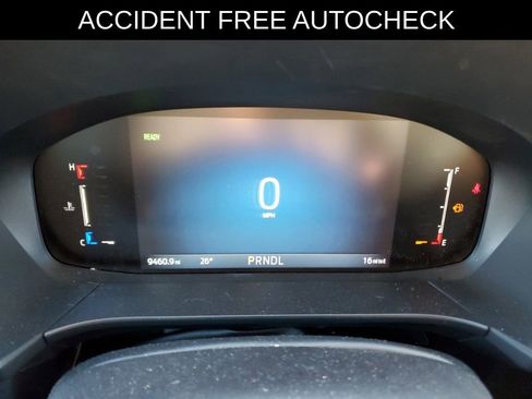 Used 2024 Ford Escape ST-Line w/ Equipment Group 301A image 20