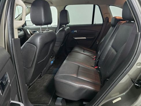 Used 2014 Ford Edge Limited w/ Driver Entry Package image 4