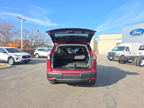 Used 2024 Subaru Ascent Touring image 10