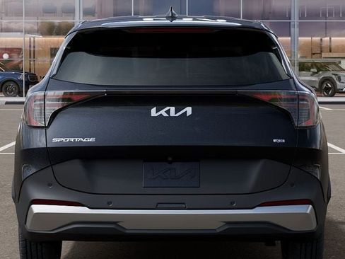 New 2026 Kia Sportage LX AWD/4WD image 13