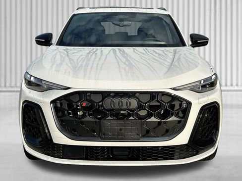 New 2026 Audi SQ5 Premium Plus AWD/4WD image 8