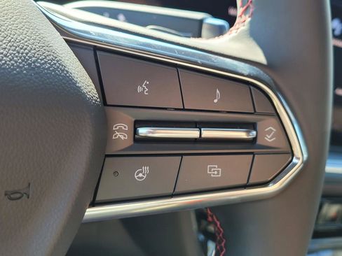 New 2026 Chevrolet Tahoe RST w/ Comfort Package image 24