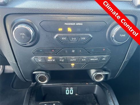Used 2019 Ford Ranger XLT w/ Equipment Group 301A Mid image 44