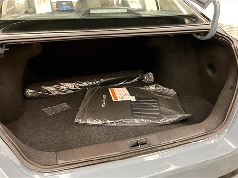 New 2025 Nissan Sentra SR w/ SR Premium Package image 36