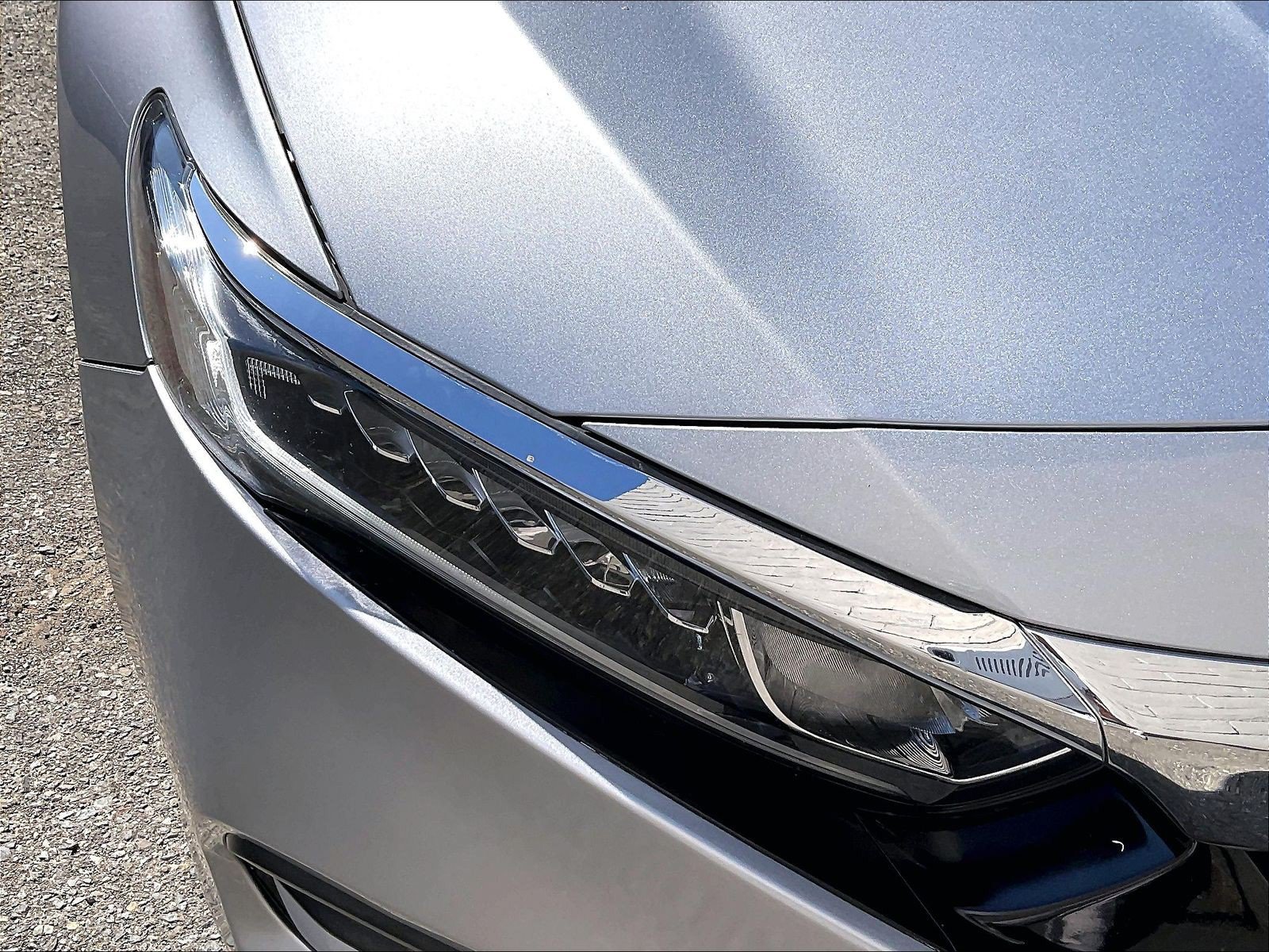 Used 2018 Honda Accord LX image 27