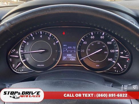 Used 2017 Nissan Armada SV w/ Driver Package image 16