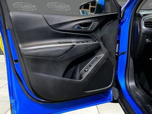 Certified 2024 Chevrolet Equinox Premier image 11