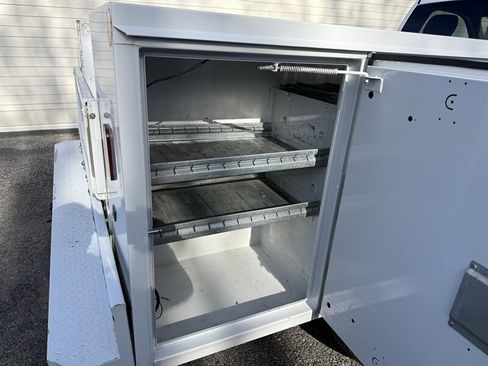 Used 2019 RAM 3500 Tradesman w/ Ambulance Prep Group image 14