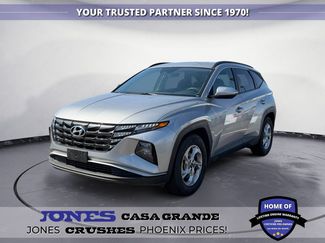 Used 2024 Hyundai Tucson SEL FWD video 1