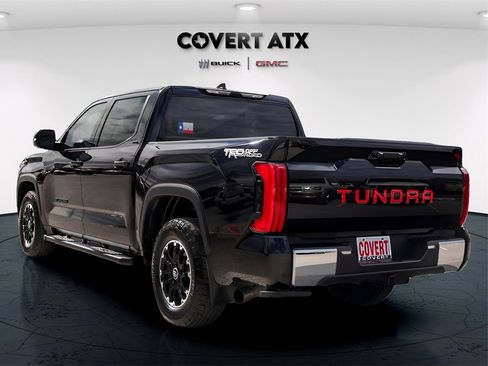 Used 2023 Toyota Tundra SR5 image 6