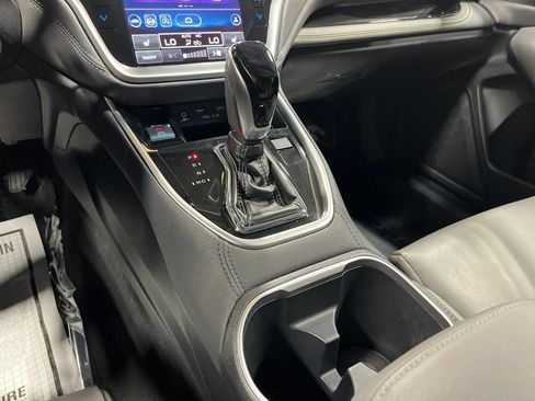 Used 2020 Subaru Outback Onyx Edition XT AWD/4WD image 29