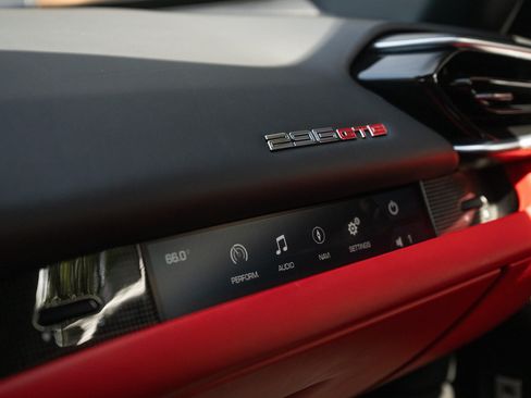 Used 2023 Ferrari 296 GTB RWD image 47