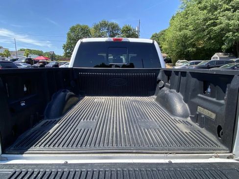 Used 2020 Ford F150 XLT w/ Equipment Group 302A Luxury AWD/4WD image 9