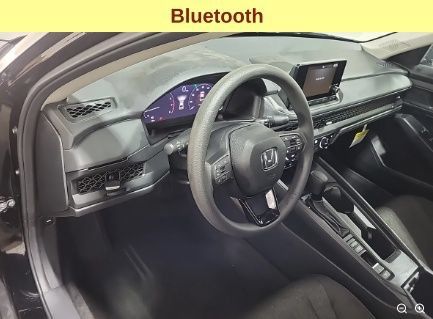 Used 2025 Honda Accord SE image 11