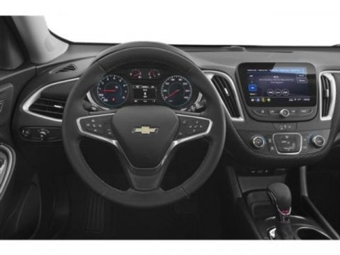 New 2024 Chevrolet Malibu RS image 10