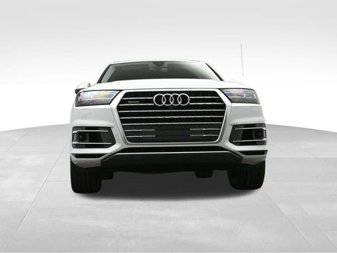 Used 2018 Audi Q7 3.0T Prestige image 49