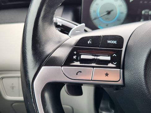 Used 2023 Hyundai Tucson Limited image 19