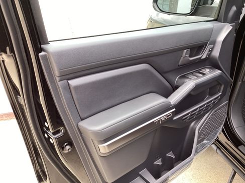 New 2026 Toyota 4Runner TRD Sport Premium RWD image 7