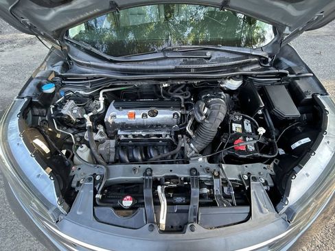 Used 2012 Honda CR-V EX image 14
