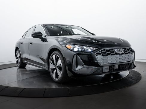 New 2025 Audi A5 2.0T Premium Plus image 2