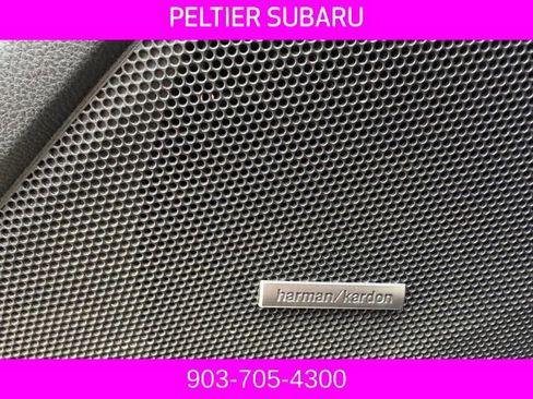 Used 2020 Subaru Forester Sport image 7