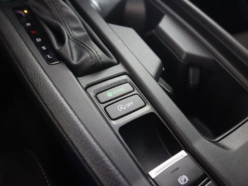 Used 2023 Honda Accord EX image 48