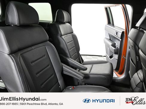 Used 2025 Hyundai Santa Fe Calligraphy image 28