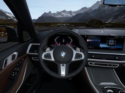 New 2026 BMW X5 sDrive40i w/ M Sport Package RWD image 38